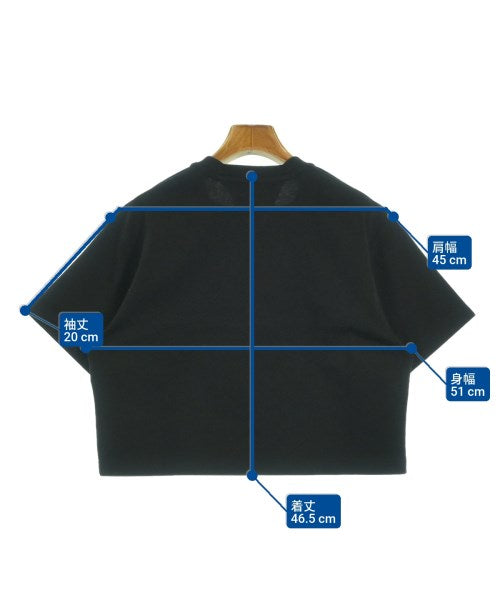 BOTTEGA VENETA เสื้อยืด/เสื้อท็อปส์