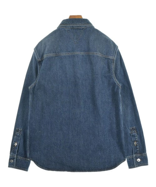 BOTTEGA VENETA เสื้อลำลอง