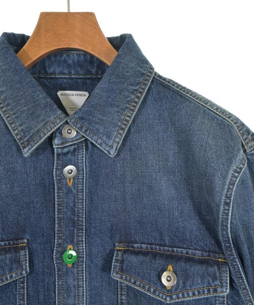 BOTTEGA VENETA เสื้อลำลอง