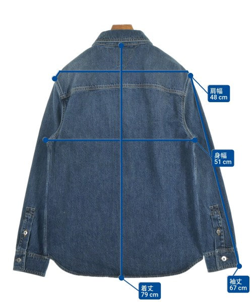 BOTTEGA VENETA เสื้อลำลอง