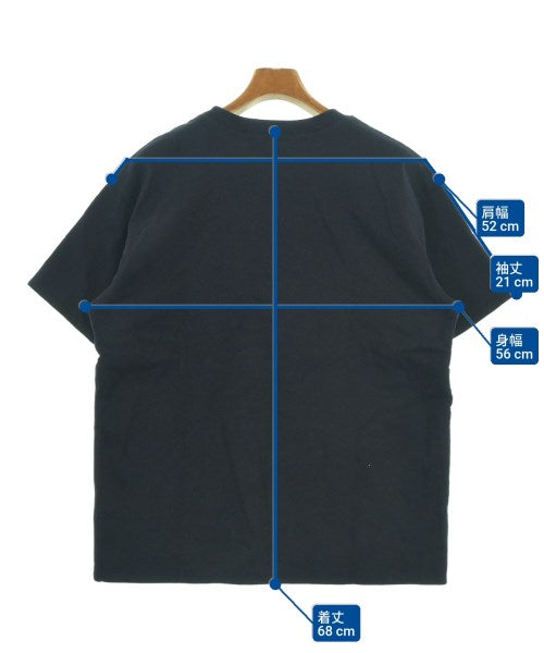 BOTTEGA VENETA เสื้อยืด/เสื้อท็อปส์