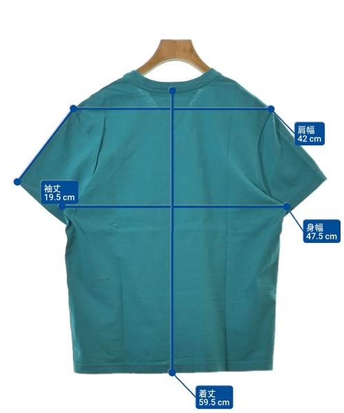 BOTTEGA VENETA เสื้อยืด/เสื้อท็อปส์