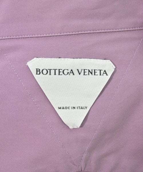 BOTTEGA VENETA เสื้อลำลอง