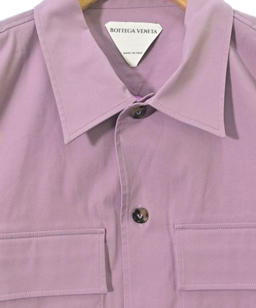 BOTTEGA VENETA เสื้อลำลอง