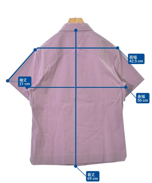 BOTTEGA VENETA เสื้อลำลอง