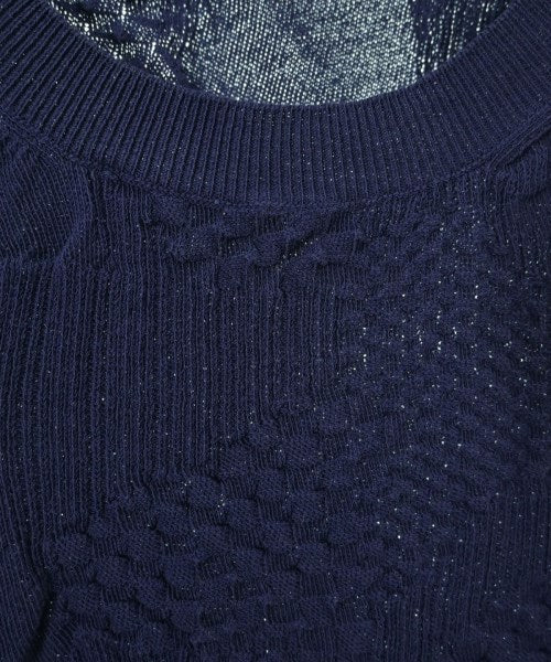 BOTTEGA VENETA เสื้อแขนกุด