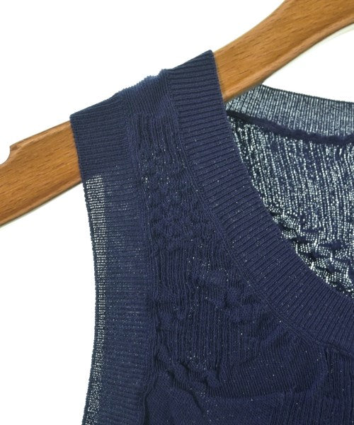 BOTTEGA VENETA เสื้อแขนกุด