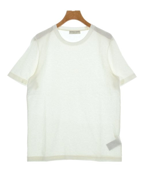 BOTTEGA VENETA เสื้อยืด/เสื้อท็อปส์