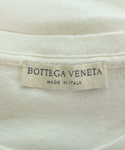 BOTTEGA VENETA เสื้อยืด/เสื้อท็อปส์