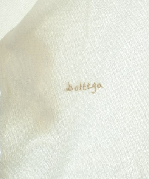 BOTTEGA VENETA เสื้อยืด/เสื้อท็อปส์