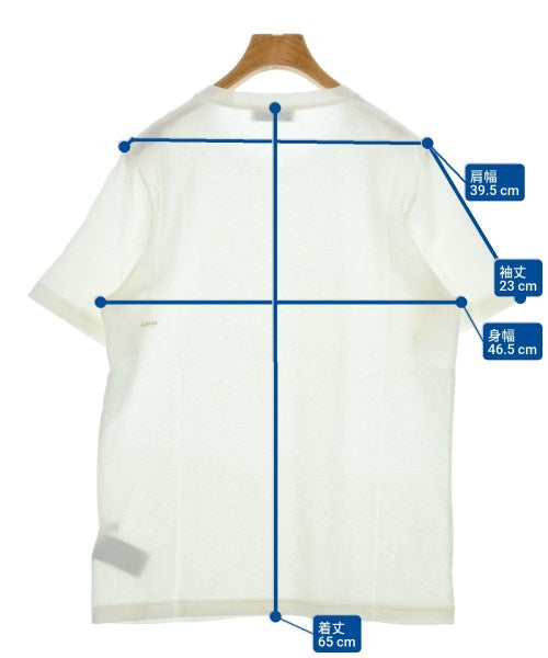 BOTTEGA VENETA เสื้อยืด/เสื้อท็อปส์