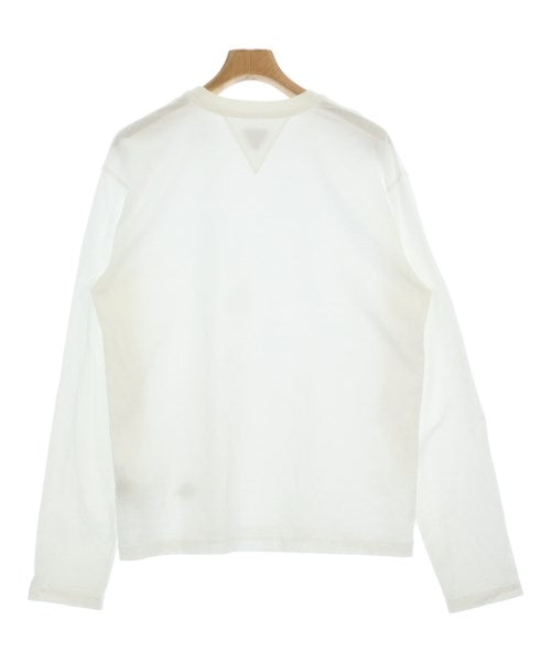 BOTTEGA VENETA เสื้อยืด/เสื้อท็อปส์