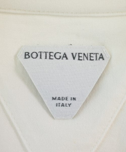 BOTTEGA VENETA เสื้อยืด/เสื้อท็อปส์