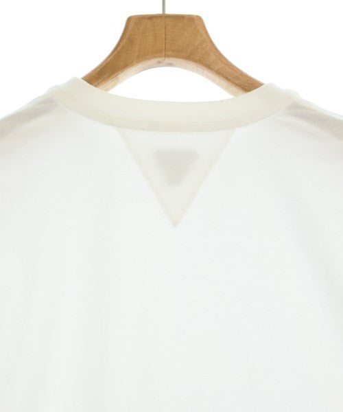 BOTTEGA VENETA เสื้อยืด/เสื้อท็อปส์