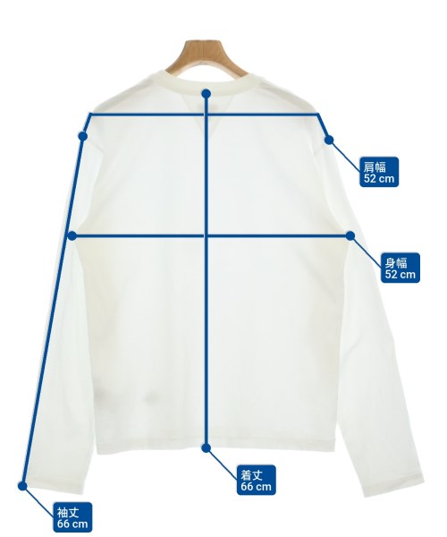 BOTTEGA VENETA เสื้อยืด/เสื้อท็อปส์