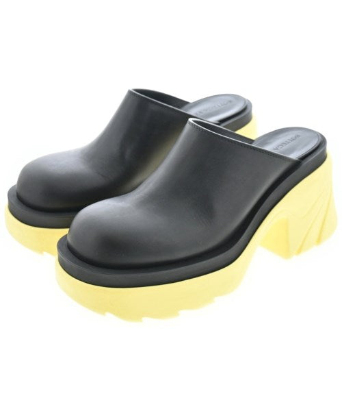 BOTTEGA VENETA รองเท้าแตะ