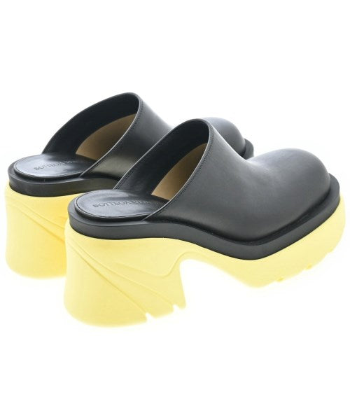 BOTTEGA VENETA รองเท้าแตะ