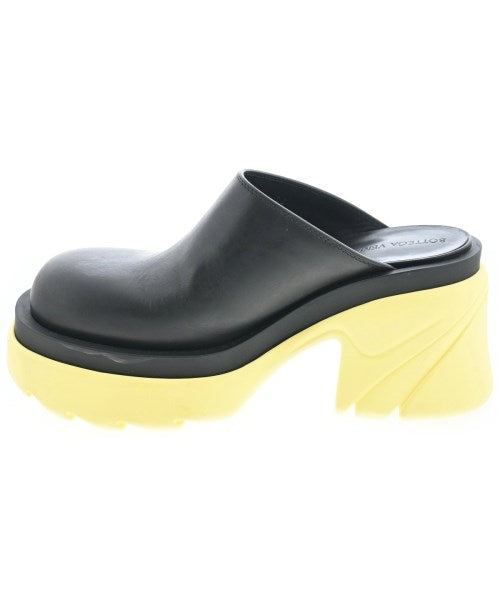 BOTTEGA VENETA รองเท้าแตะ