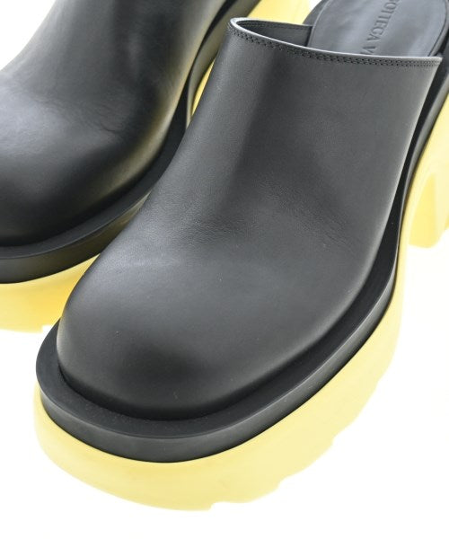 BOTTEGA VENETA รองเท้าแตะ