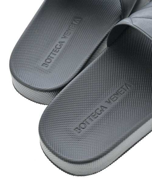 BOTTEGA VENETA รองเท้าแตะ