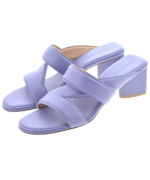 BOTTEGA VENETA รองเท้าแตะ