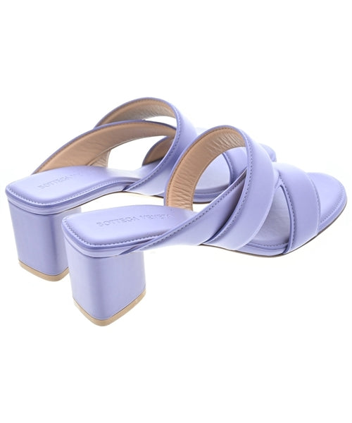 BOTTEGA VENETA รองเท้าแตะ