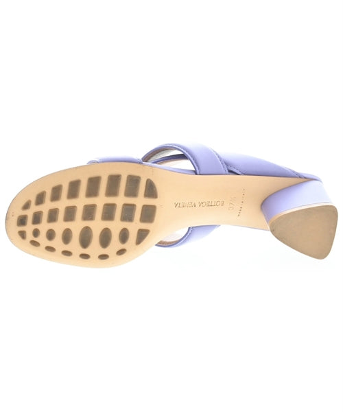 BOTTEGA VENETA รองเท้าแตะ