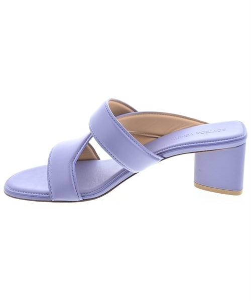 BOTTEGA VENETA รองเท้าแตะ