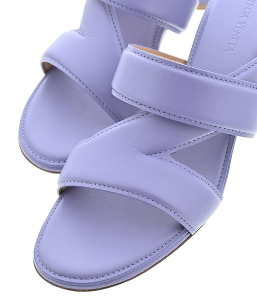 BOTTEGA VENETA รองเท้าแตะ