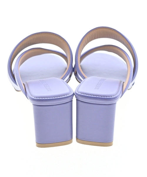 BOTTEGA VENETA รองเท้าแตะ