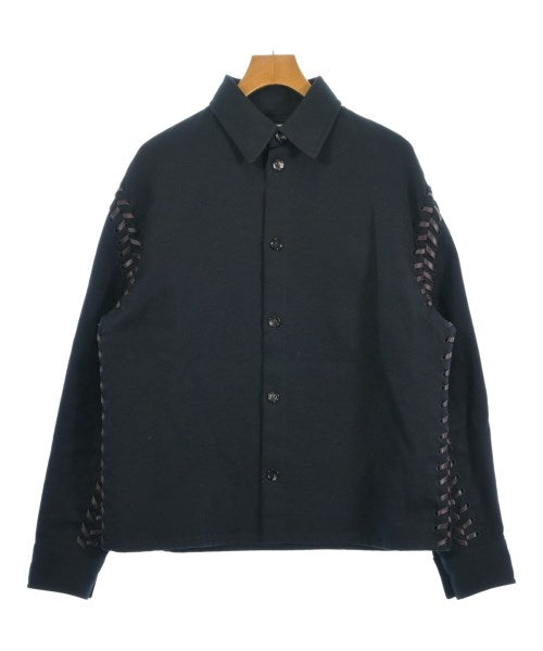 BOTTEGA VENETA แจ็คเก็ตเบลาส์ อื่น