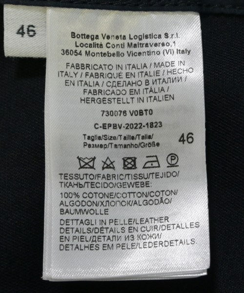 BOTTEGA VENETA แจ็คเก็ตเบลาส์ อื่น