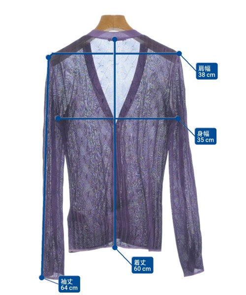 BOTTEGA VENETA เสื้อคาร์ดิแกน