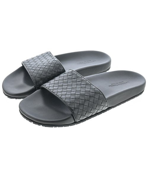 BOTTEGA VENETA รองเท้าแตะ