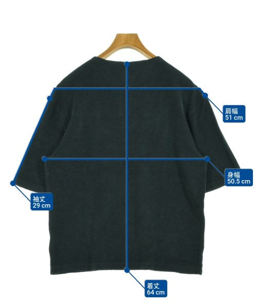 BOTTEGA VENETA เสื้อยืด/เสื้อท็อปส์
