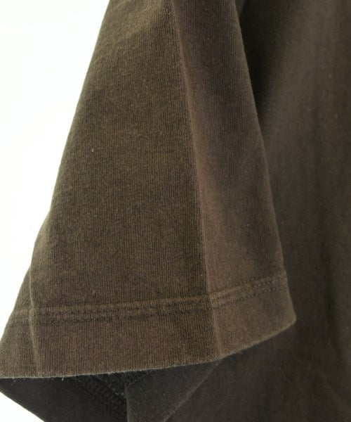 BOTTEGA VENETA เสื้อยืด/เสื้อท็อปส์