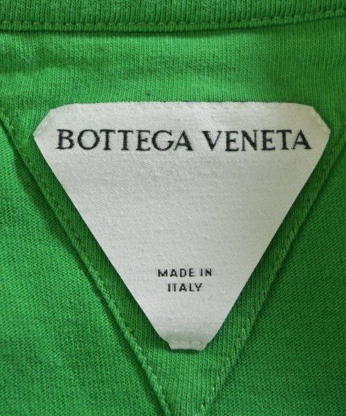 BOTTEGA VENETA เสื้อยืด/เสื้อท็อปส์
