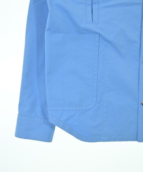 BOTTEGA VENETA แจ็คเก็ตเบลาส์ อื่น