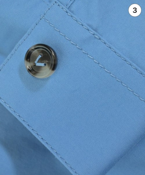 BOTTEGA VENETA แจ็คเก็ตเบลาส์ อื่น