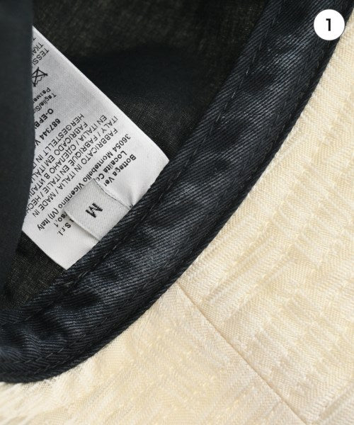 BOTTEGA VENETA หมวก