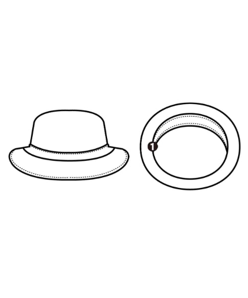 BOTTEGA VENETA หมวก