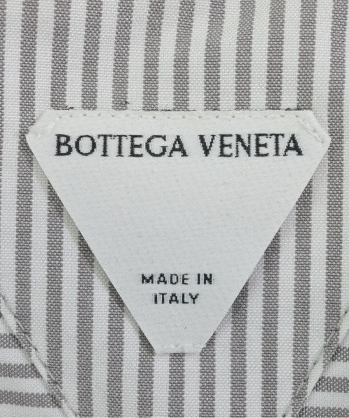 BOTTEGA VENETA เสื้อลำลอง