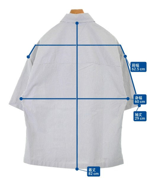 BOTTEGA VENETA เสื้อลำลอง