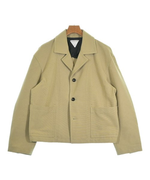 BOTTEGA VENETA แจ็คเก็ตทำงาน