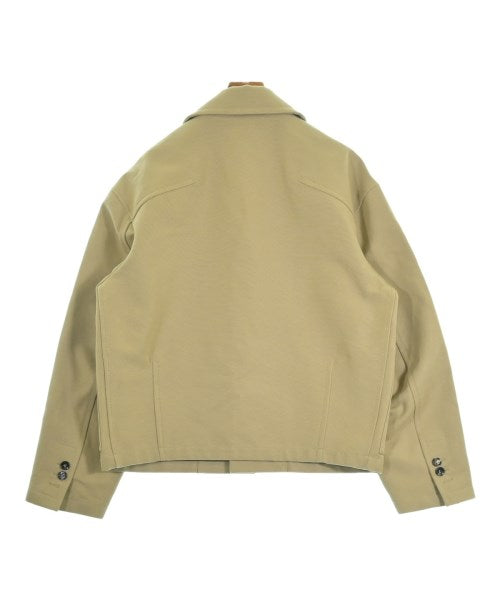 BOTTEGA VENETA แจ็คเก็ตทำงาน