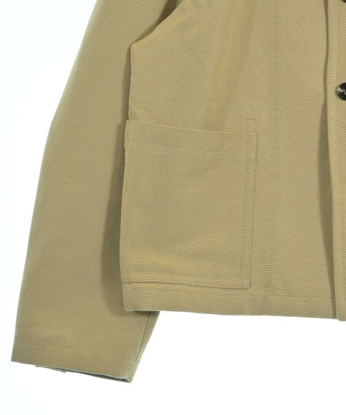 BOTTEGA VENETA แจ็คเก็ตทำงาน