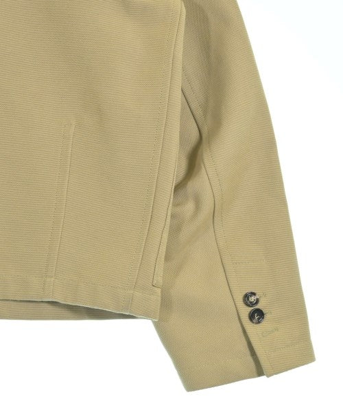 BOTTEGA VENETA แจ็คเก็ตทำงาน