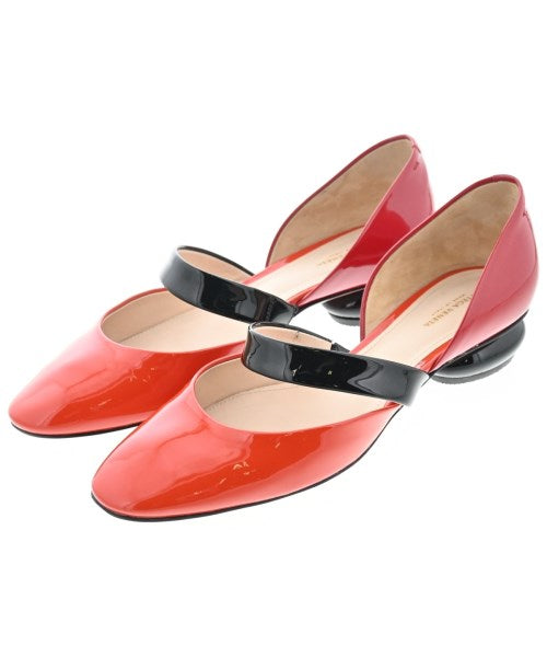 BOTTEGA VENETA รองเท้าส้นสูง