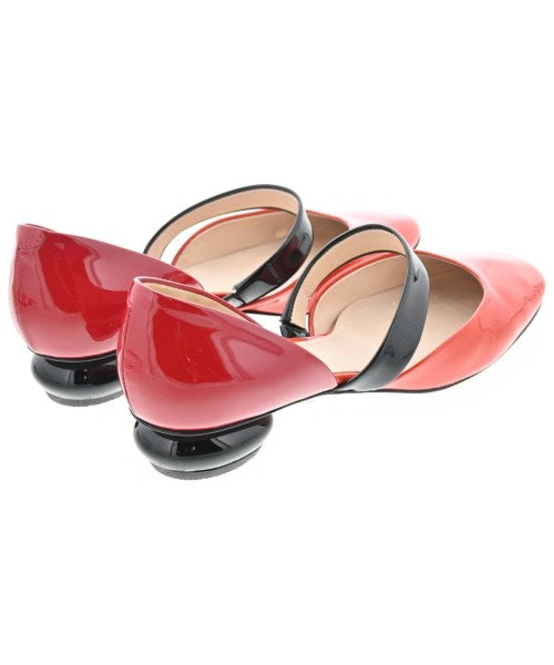 BOTTEGA VENETA รองเท้าส้นสูง