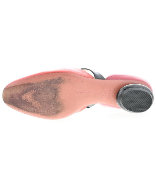 BOTTEGA VENETA รองเท้าส้นสูง